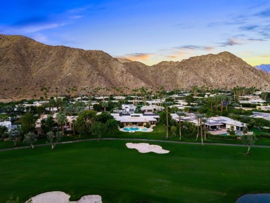 Step into a piece of paradise with this stunning mid-century on Eldorado Country Club in California - for sale on GolfHomes.com, golf home, golf lot