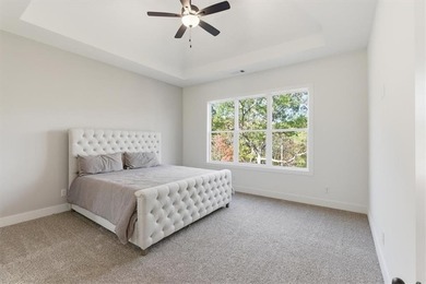 Welcome to the Littleson Plan at Carter Grove - where timeless on The Plantation Golf Club in Georgia - for sale on GolfHomes.com, golf home, golf lot