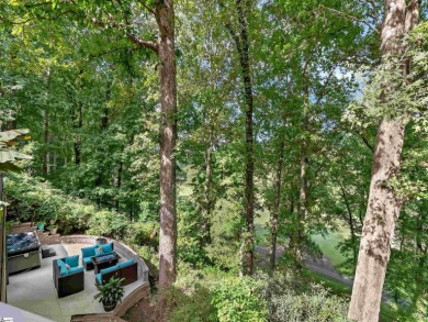 Discover a residence where timeless quality meets refined design on The Cliffs Valley Golf Course in South Carolina - for sale on GolfHomes.com, golf home, golf lot