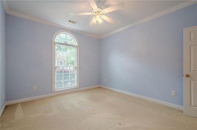 Located in the popular Medlock Bridge community--offering two on St. Ives Golf and Country Club in Georgia - for sale on GolfHomes.com, golf home, golf lot