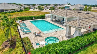 Located within the gated community of Watercolor Place, this on Links At Greenfield Plantation in Florida - for sale on GolfHomes.com, golf home, golf lot