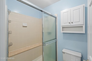 WELCOME TO this beautiful unit in THE ENCORE SECTION OF Leisure on Leisure Village West Assoc. in New Jersey - for sale on GolfHomes.com, golf home, golf lot