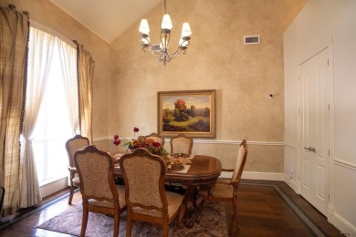 Golf Course Serenity with Smart Home Comforts

A house with on Lantana Golf Club in Texas - for sale on GolfHomes.com, golf home, golf lot