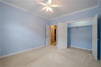 Located in the popular Medlock Bridge community--offering two on St. Ives Golf and Country Club in Georgia - for sale on GolfHomes.com, golf home, golf lot