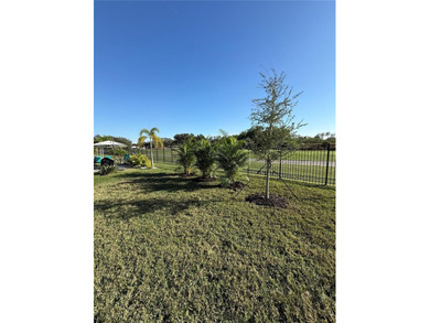 Motivated sellers! No CDD and right on a prestigious golf course on Links At Greenfield Plantation in Florida - for sale on GolfHomes.com, golf home, golf lot