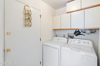 WELCOME TO this beautiful unit in THE ENCORE SECTION OF Leisure on Leisure Village West Assoc. in New Jersey - for sale on GolfHomes.com, golf home, golf lot