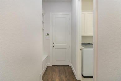 Charming, meticulously maintained two story home located in the on The Tribute At the Colony in Texas - for sale on GolfHomes.com, golf home, golf lot
