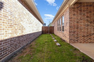 Charming, meticulously maintained two story home located in the on The Tribute At the Colony in Texas - for sale on GolfHomes.com, golf home, golf lot