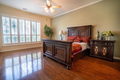 Golf Course Serenity with Smart Home Comforts

A house with on Lantana Golf Club in Texas - for sale on GolfHomes.com, golf home, golf lot