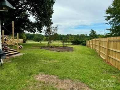 Welcome to 1535 Rolling Meadow! This stunning brick ranch is on Gastonia Municipal Golf Course in North Carolina - for sale on GolfHomes.com, golf home, golf lot