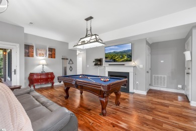 Discover a residence where timeless quality meets refined design on The Cliffs Valley Golf Course in South Carolina - for sale on GolfHomes.com, golf home, golf lot