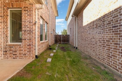 Charming, meticulously maintained two story home located in the on The Tribute At the Colony in Texas - for sale on GolfHomes.com, golf home, golf lot