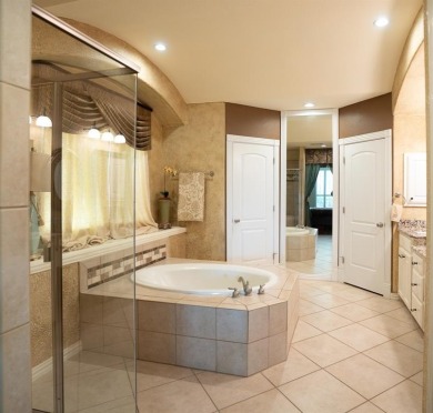 Golf Course Serenity with Smart Home Comforts

A house with on Lantana Golf Club in Texas - for sale on GolfHomes.com, golf home, golf lot