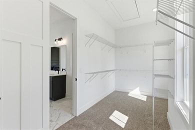 Welcome to the Littleson Plan at Carter Grove - where timeless on The Plantation Golf Club in Georgia - for sale on GolfHomes.com, golf home, golf lot