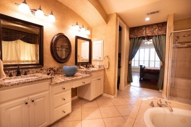 Golf Course Serenity with Smart Home Comforts

A house with on Lantana Golf Club in Texas - for sale on GolfHomes.com, golf home, golf lot