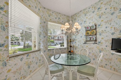 Spacious 1st floor condo in Nassau Bay of Broken Sound Country on Broken Sound Golf and Club  in Florida - for sale on GolfHomes.com, golf home, golf lot