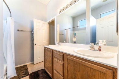 This beautifully maintained 3-bedroom, 3-bath home offers on Shadow Creek Golf Club in Nevada - for sale on GolfHomes.com, golf home, golf lot