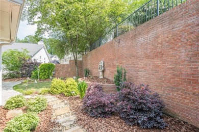 Located in the popular Medlock Bridge community--offering two on St. Ives Golf and Country Club in Georgia - for sale on GolfHomes.com, golf home, golf lot