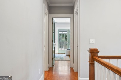 Welcome to 619 Page Avenue, one of Candler Park's most coveted on Candler Park Golf Course in Georgia - for sale on GolfHomes.com, golf home, golf lot
