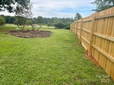 Welcome to 1535 Rolling Meadow! This stunning brick ranch is on Gastonia Municipal Golf Course in North Carolina - for sale on GolfHomes.com, golf home, golf lot