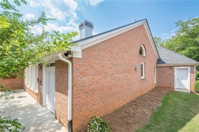 Located in the popular Medlock Bridge community--offering two on St. Ives Golf and Country Club in Georgia - for sale on GolfHomes.com, golf home, golf lot