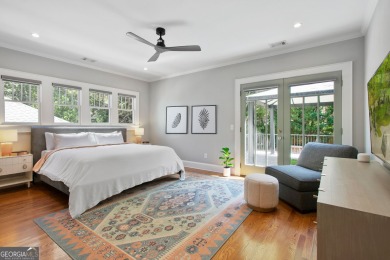 Welcome to 619 Page Avenue, one of Candler Park's most coveted on Candler Park Golf Course in Georgia - for sale on GolfHomes.com, golf home, golf lot