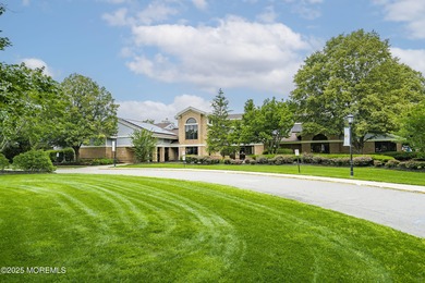WELCOME TO this beautiful unit in THE ENCORE SECTION OF Leisure on Leisure Village West Assoc. in New Jersey - for sale on GolfHomes.com, golf home, golf lot
