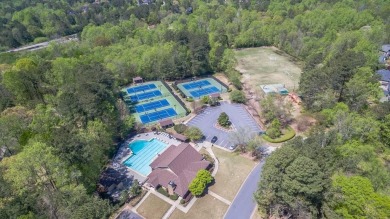 Located in the popular Medlock Bridge community--offering two on St. Ives Golf and Country Club in Georgia - for sale on GolfHomes.com, golf home, golf lot