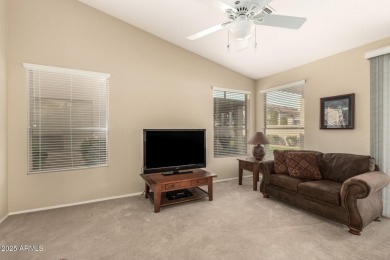 BEST PRICE IN OAKWOOD! Enjoy easy living in this LOCK & LEAVE on Oakwood Golf Club  in Arizona - for sale on GolfHomes.com, golf home, golf lot