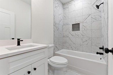 Welcome to the Littleson Plan at Carter Grove - where timeless on The Plantation Golf Club in Georgia - for sale on GolfHomes.com, golf home, golf lot