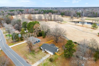 Welcome to 1535 Rolling Meadow! This stunning brick ranch is on Gastonia Municipal Golf Course in North Carolina - for sale on GolfHomes.com, golf home, golf lot