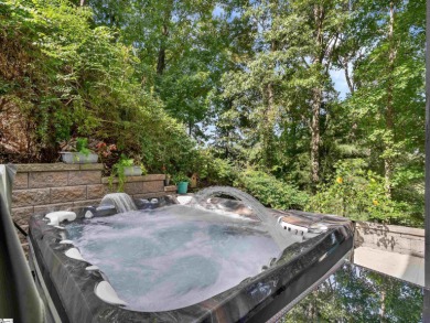 Discover a residence where timeless quality meets refined design on The Cliffs Valley Golf Course in South Carolina - for sale on GolfHomes.com, golf home, golf lot