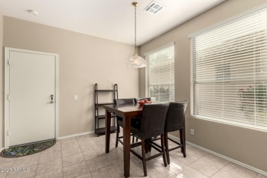 BEST PRICE IN OAKWOOD! Enjoy easy living in this LOCK & LEAVE on Oakwood Golf Club  in Arizona - for sale on GolfHomes.com, golf home, golf lot