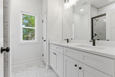 Welcome to the Littleson Plan at Carter Grove - where timeless on The Plantation Golf Club in Georgia - for sale on GolfHomes.com, golf home, golf lot