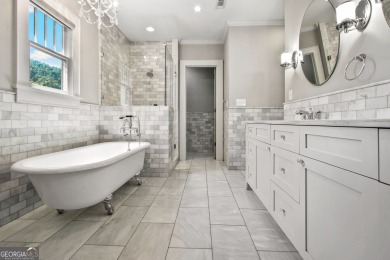 Welcome to 619 Page Avenue, one of Candler Park's most coveted on Candler Park Golf Course in Georgia - for sale on GolfHomes.com, golf home, golf lot