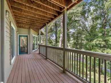 Discover a residence where timeless quality meets refined design on The Cliffs Valley Golf Course in South Carolina - for sale on GolfHomes.com, golf home, golf lot