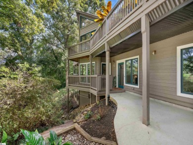 Discover a residence where timeless quality meets refined design on The Cliffs Valley Golf Course in South Carolina - for sale on GolfHomes.com, golf home, golf lot
