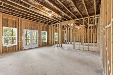 Welcome to the Littleson Plan at Carter Grove - where timeless on The Plantation Golf Club in Georgia - for sale on GolfHomes.com, golf home, golf lot