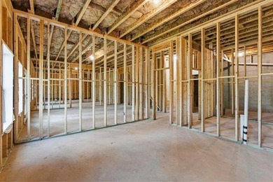 Welcome to the Littleson Plan at Carter Grove - where timeless on The Plantation Golf Club in Georgia - for sale on GolfHomes.com, golf home, golf lot