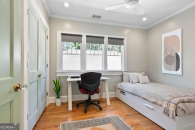 Welcome to 619 Page Avenue, one of Candler Park's most coveted on Candler Park Golf Course in Georgia - for sale on GolfHomes.com, golf home, golf lot