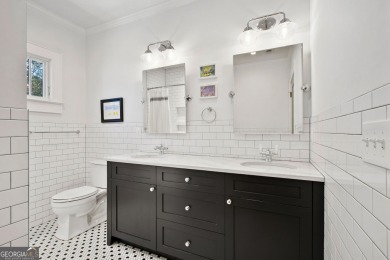 Welcome to 619 Page Avenue, one of Candler Park's most coveted on Candler Park Golf Course in Georgia - for sale on GolfHomes.com, golf home, golf lot