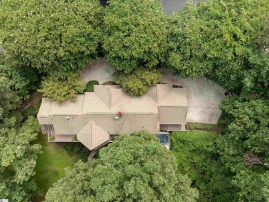 Discover a residence where timeless quality meets refined design on The Cliffs Valley Golf Course in South Carolina - for sale on GolfHomes.com, golf home, golf lot