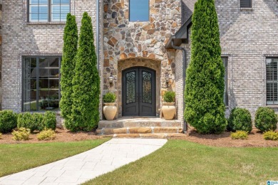 Welcome to unparalleled luxury in the prestigious Glasscott of on Ross Bridge Golf Resort in Alabama - for sale on GolfHomes.com, golf home, golf lot