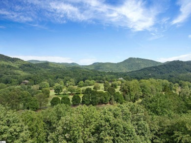 Discover a residence where timeless quality meets refined design on The Cliffs Valley Golf Course in South Carolina - for sale on GolfHomes.com, golf home, golf lot