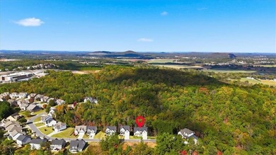 Welcome to the Littleson Plan at Carter Grove - where timeless on The Plantation Golf Club in Georgia - for sale on GolfHomes.com, golf home, golf lot