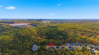 Welcome to the Littleson Plan at Carter Grove - where timeless on The Plantation Golf Club in Georgia - for sale on GolfHomes.com, golf home, golf lot