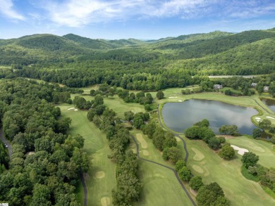 Discover a residence where timeless quality meets refined design on The Cliffs Valley Golf Course in South Carolina - for sale on GolfHomes.com, golf home, golf lot