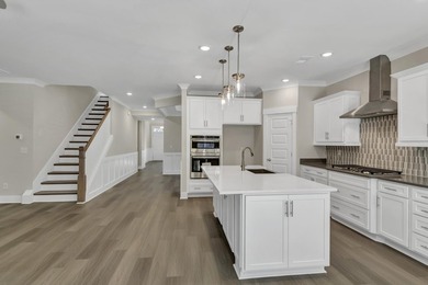 Eastwood Homes is proud to be building in Woodside, an on Woodside Plantation Country Club in South Carolina - for sale on GolfHomes.com, golf home, golf lot