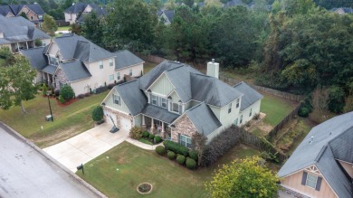 Welcome to The Ridge at Chukker Creek! This beautifully on The Reserve Club At Woodside Plantation in South Carolina - for sale on GolfHomes.com, golf home, golf lot