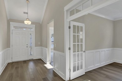 Eastwood Homes is proud to be building in Woodside, an on Woodside Plantation Country Club in South Carolina - for sale on GolfHomes.com, golf home, golf lot